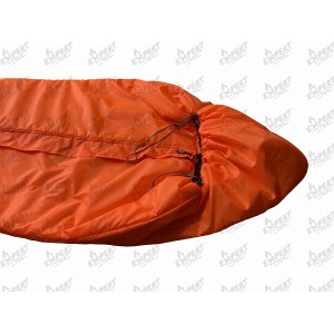 Летний спальный мешок Expert-Tex Light [EXPERT-TEX]
